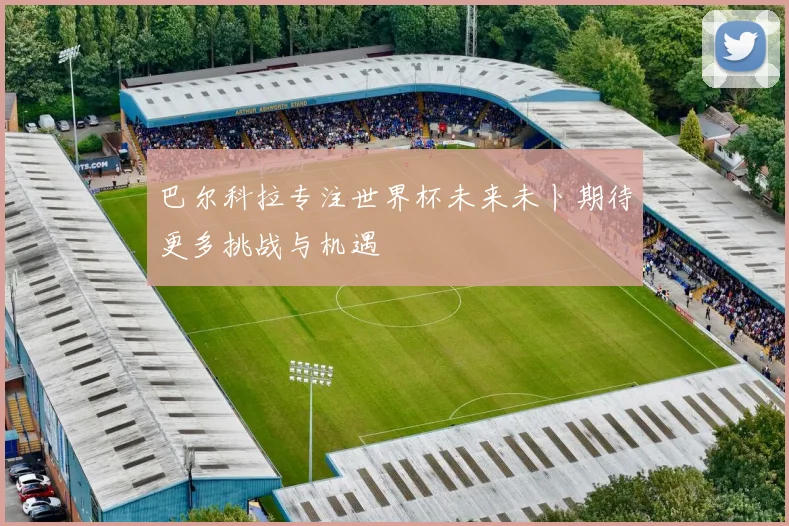 巴尔科拉专注世界杯未来未卜期待更多挑战与机遇